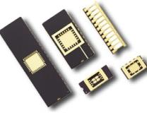 dual in line package