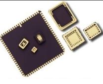 leadless chip carrier image
